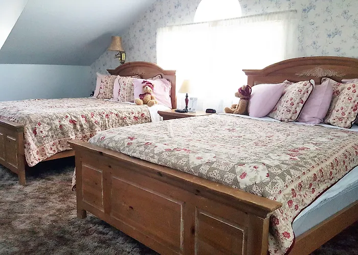 Canyon Country Hotel 2*