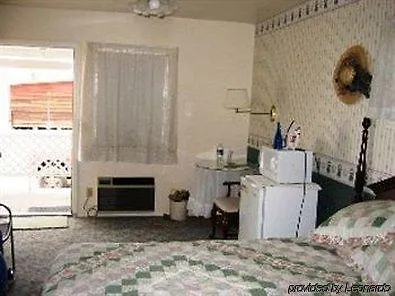 Canyon Country Hotel