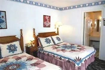 Hotel Canyon Country