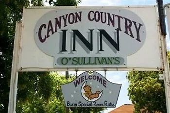 Canyon Country Hotel 2*
