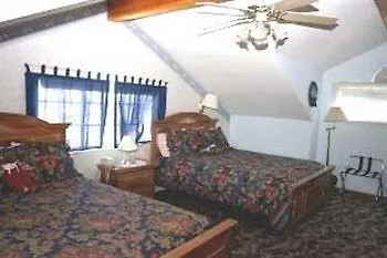 Hotel Canyon Country