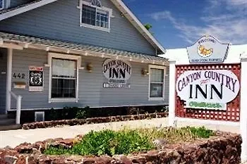 Canyon Country 2* Williams