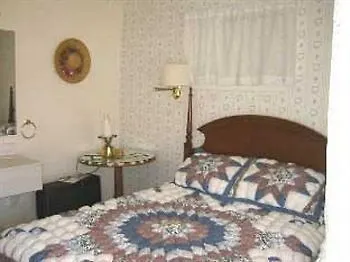 Canyon Country Hotel Williams
